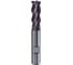 Фреза концевая Super Line RF100U (6 мм; DIN6527L; твердый сплав; тип N; FIRE) Guhring 5535 6,000 1