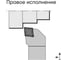 Державка SCLCR 2525 M09 microbor 50001603 3