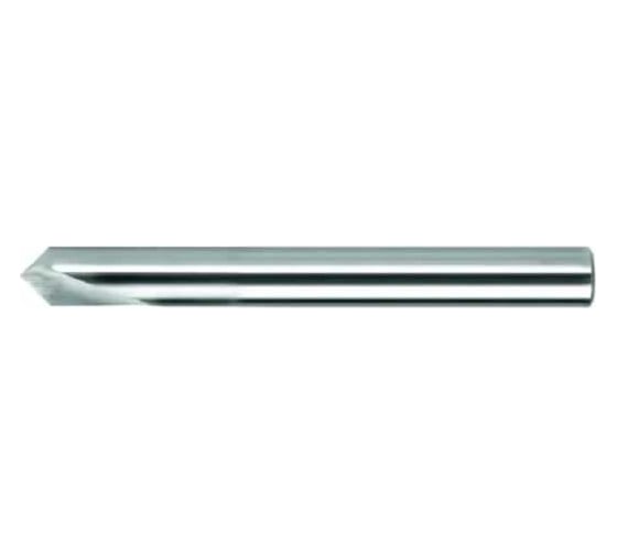 Сверло по металлу центровочное 1143SC90-0600 KDG303 ZCC-CT 00001202822 1