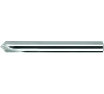 Сверло по металлу центровочное 1143SC120-2000 KDG303 ZCC-CT 00001202817