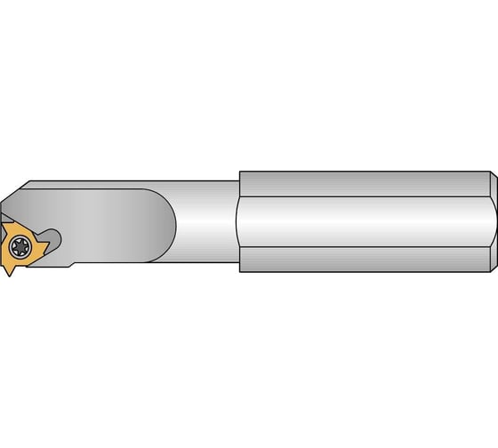 Державка MIR0025R16 microbor 30001237 1