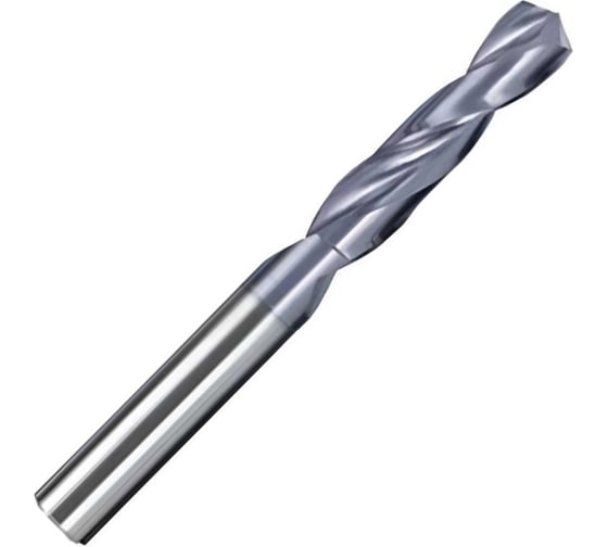 Сверло по металлу 1538SU08C-1250 KDG303 ZCC-CT 00001204249