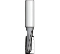 Фреза спиральная со стружколомом z3, d20, b50, l125, хвостовик 20 WPW UB3820E