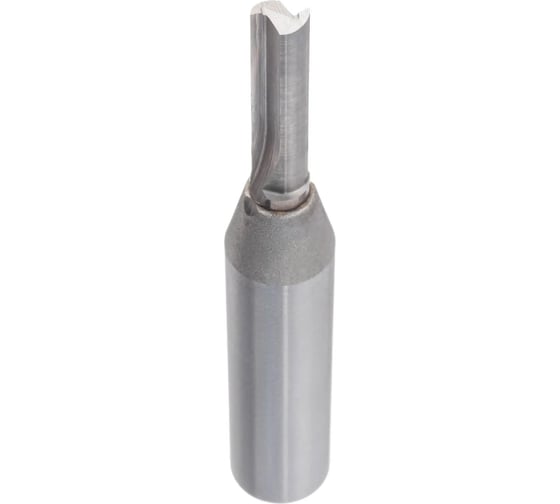 Фреза пазовая d6 мм, b25 мм, z1 хвостовик 12 мм WPW P24S602
