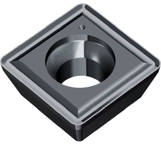 Пластина SPMG110408-GM APS25 10 шт АКСИС 00001588615 1