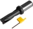 Сверло корпусное MSD3235-S25-SP07SKD61 ACCKee db00514 1
