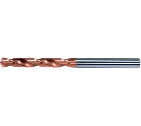 Сверло по металлу 1536UD05C-0600 KDG305 ZCC-CT 00001801609