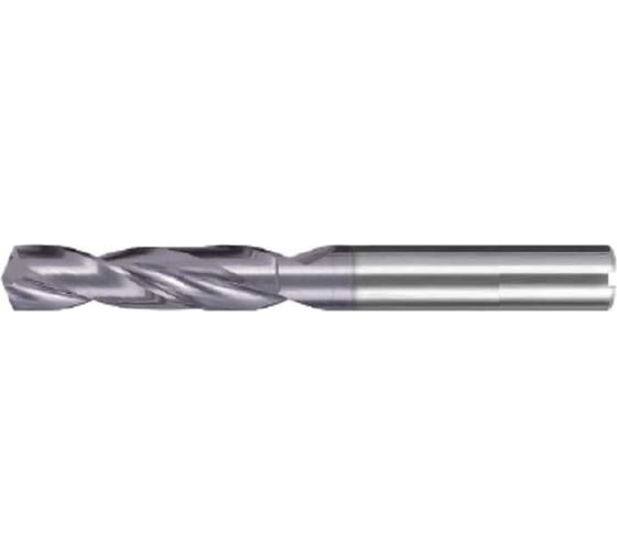 Сверло по металлу 1534SU03-1100 YK30F ZCC-CT 00001203504