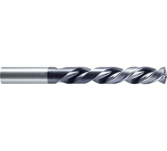 Сверло по металлу 1588SL12C-0510 KDG303 ZCC-CT 00001204549