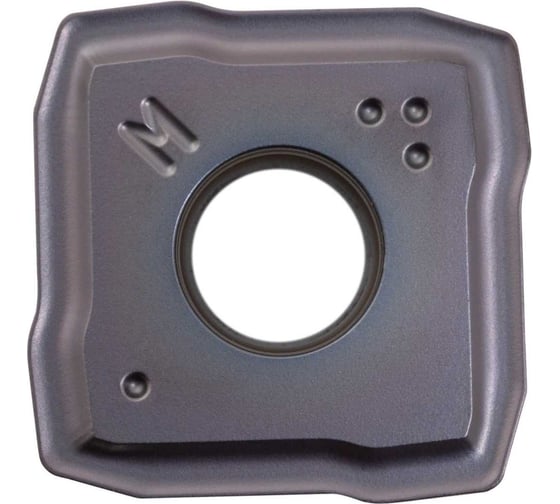 Пластина твердосплавная D-SCGX030305-GM MP2150 KEMAWA mi01212