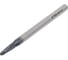 Фреза концевая твердосплавная 3 мм, Z2 DAKSTOOLS HT-2B-D3 R1.5 2