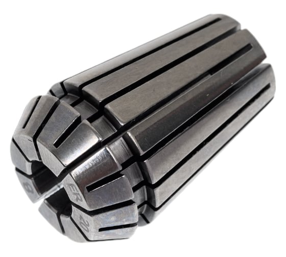 Цанга RNG7 ER20 8-7 Debever Machining Solutions DB-P-RNG7.08