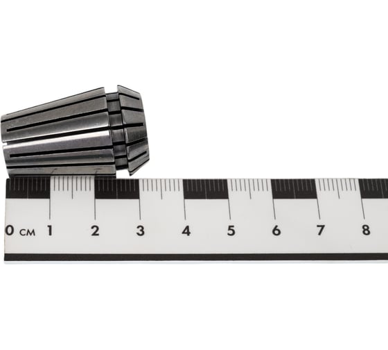 Цанга RNG7 ER20 8-7 Debever Machining Solutions DB-P-RNG7.08