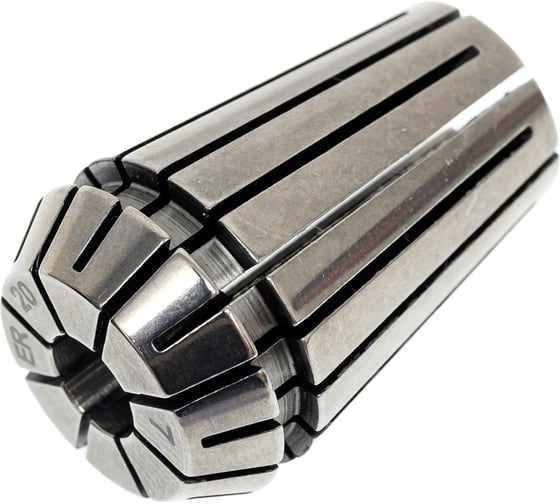 Цанга RNG7 ER20 7-6 Debever Machining Solutions DB-P-RNG7.07 1