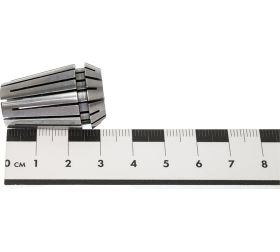 Цанга RNG7 Premium ER20 13-12 Debever Machining Solutions DB-P-RNG7.13