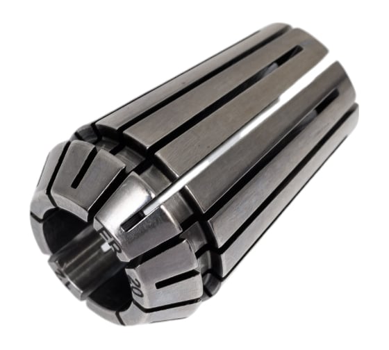 Цанга RNG7 ER20 12-11 Debever Machining Solutions DB-P-RNG7.12
