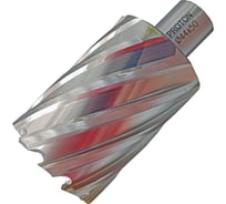 Сверло корончатое PROTON d44мм (h=50) HSS Т0000020481