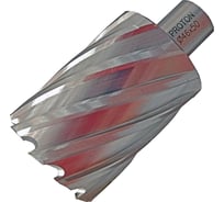 Сверло корончатое PROTON d46мм (h=50) HSS Т0000020492