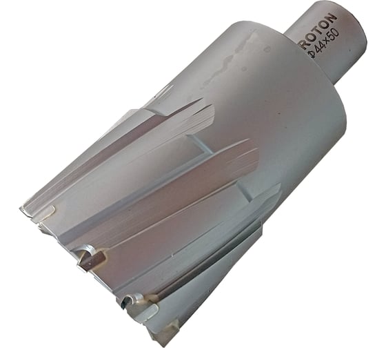 Сверло корончатое PROTON d44мм (h=50) ТСТ Т0000020514
