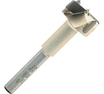 Фреза вырезная 701 (26 мм, 15/57 мм, хвостовик 8 мм) D.BOR 9R-2025260W2D