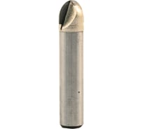 Фреза круглая (12.7x9 мм, 41 мм, хвостовик 8 мм) D.BOR 9R-2010127W2D