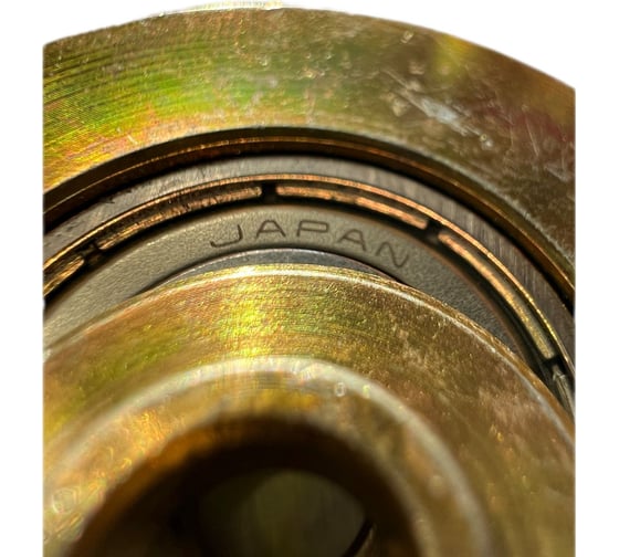 Ролик направляющий для ножа листогиба Тапко, Tapco Cut-Off ALUSTANEXP 12396R 28961