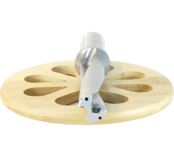 Корпус сверла PS-C20-3D15.5-50SP06 PROSAERS 32568
