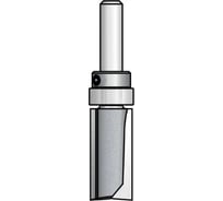 Фреза обгонная (16 мм, 63 мм, хвостовик 6 мм) с верхним подшипником WPW HPF4163