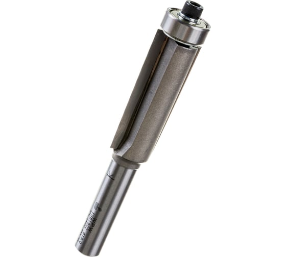 Фреза обгонная (19 мм, 113 мм, хвостовик 12 мм) WPW FS81902