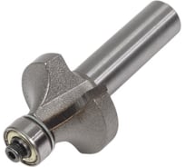 Фреза радиусная (R 9.5 мм, 68 мм, хвостовик 12 мм) WPW RW10002