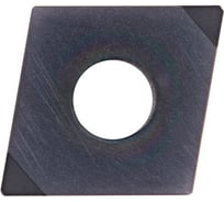 Пластина режущая CNGA120404S01020N-B028-MBR5025MC 5 шт microbor 12001126-5