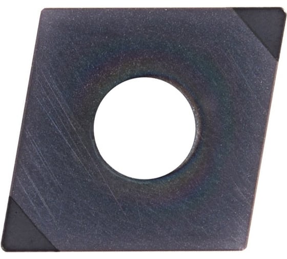 Пластина режущая CNGA120404S01020N-B028-MBR5025MC 5 шт microbor 12001126-5