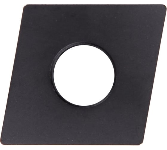Пластина режущая CNMA120412 MK7215 10 шт microbor 11000023-10 1