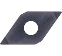 Пластина режущая DNGA150408S01020N-B035-MBR5025MC 5 шт microbor 12002800-5