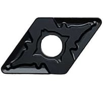 Пластина режущая DNMG150608-XM MK6020 5 шт microbor 11000101-5