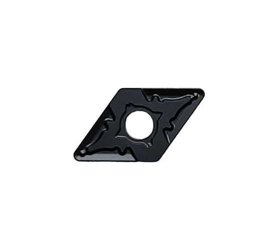 Пластина режущая DNMG150608-XM MK6020 5 шт microbor 11000101-5 1