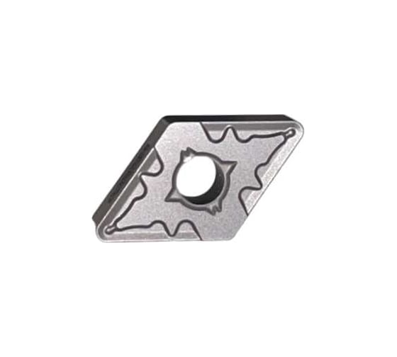 Пластина режущая DNMG150608-XM MK6020 5 шт microbor 11000101-5