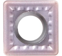 Пластина режущая SPMG060204-XM MK330 5 шт microbor 11000169-5