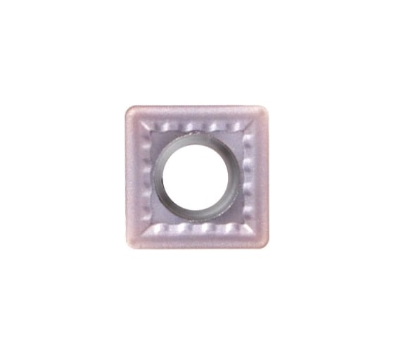 Пластина режущая SPMG060204-XM MK330 5 шт microbor 11000169-5 1