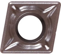 Пластина режущая CCMT060204-XM MK110 10 шт microbor 11000011-10