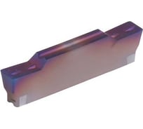 Отрезная пластина MGMN400-M MK371 10 шт microbor 40000022-10