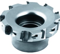 Корпус фрезы APKT16-F90-D63Z6S22-C microbor 50000337