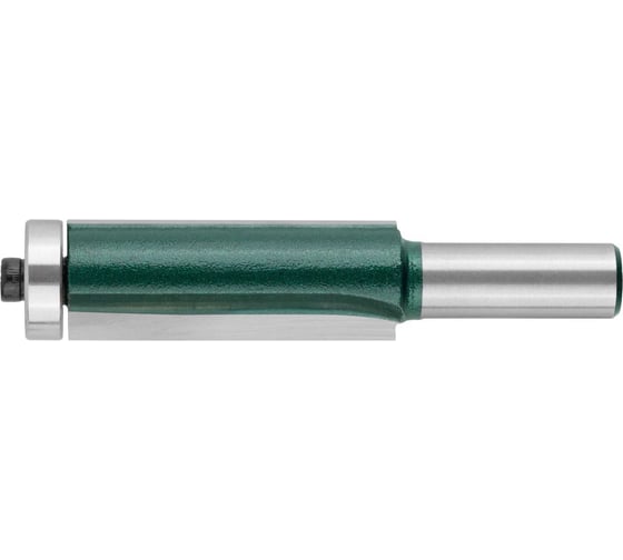Фреза для выборки заподлицо с нижним подшипником 19x50.8x97.5 мм FIT 3604-125119