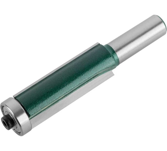Фреза для выборки заподлицо с нижним подшипником 19x50.8x97.5 мм FIT 3604-125119