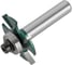 Фреза кромочная дисковая с нижним подшипником 32x3х50 мм FIT 3640-080332 2