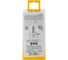 Фреза кромочная дисковая с нижним подшипником 32x3х50 мм FIT 3640-080332 5