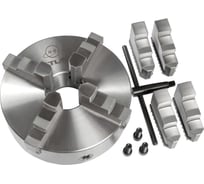 Патрон токарный 315 мм 4-х кулачковый K12-315 YTUM ch31507