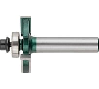 Фреза кромочная дисковая с нижним подшипником 32x5х50 мм FIT 3640-080532