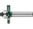 Фреза кромочная дисковая с нижним подшипником 32x5х50 мм FIT 3640-080532 1