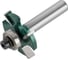 Фреза кромочная дисковая с нижним подшипником 32x6х50 мм FIT 3640-080632 2